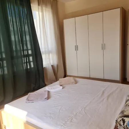 Sunside Apartment - Underground Parking Included In Price Sofia