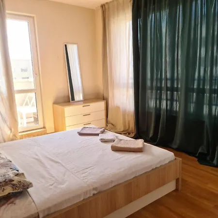 Sunside Apartment - Underground Parking Included In Price Sofia