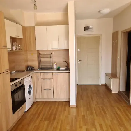 Apartment Sunside Apartment - Underground Parking Included In Price *