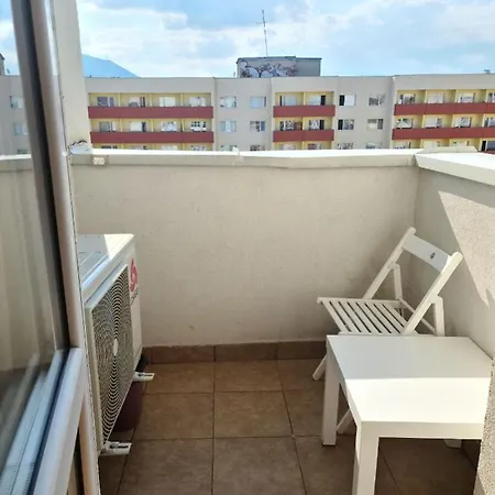 Sunside Apartment - Underground Parking Included In Price Sofia